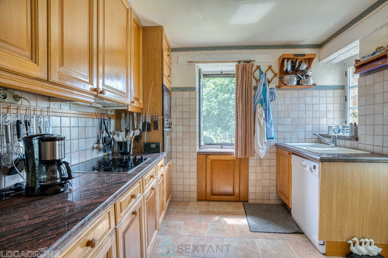 Maison à vendre, 135m², Fanlac