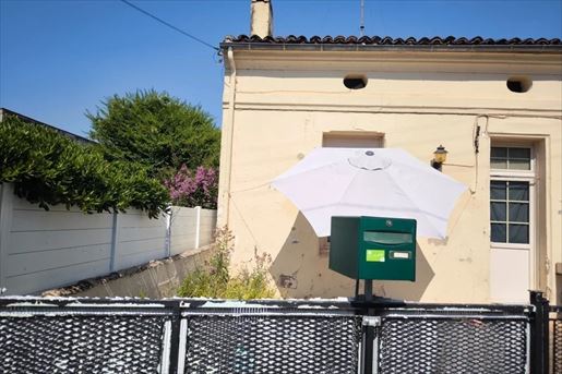 2 pièces 41 m² · à Bergerac · 41 m² · 79 900 €