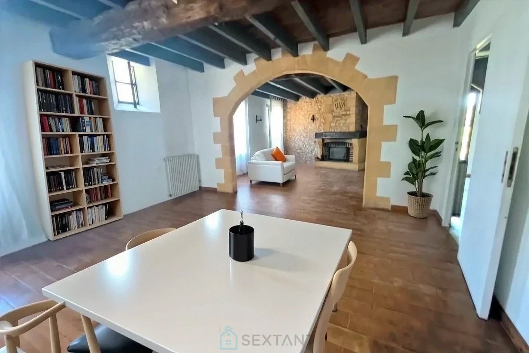 Maison à vendre, 143m², Faux