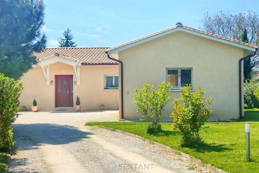 Maison 5 pièces 132 m² · à Saint-Agne · 132 m² · 329 000 €