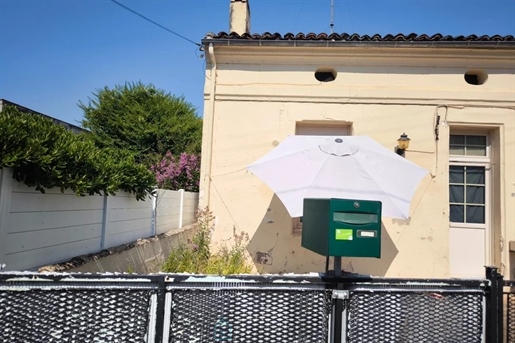 Maison 2 pièces 41 m² · à Bergerac · 41 m² · 79 900 €