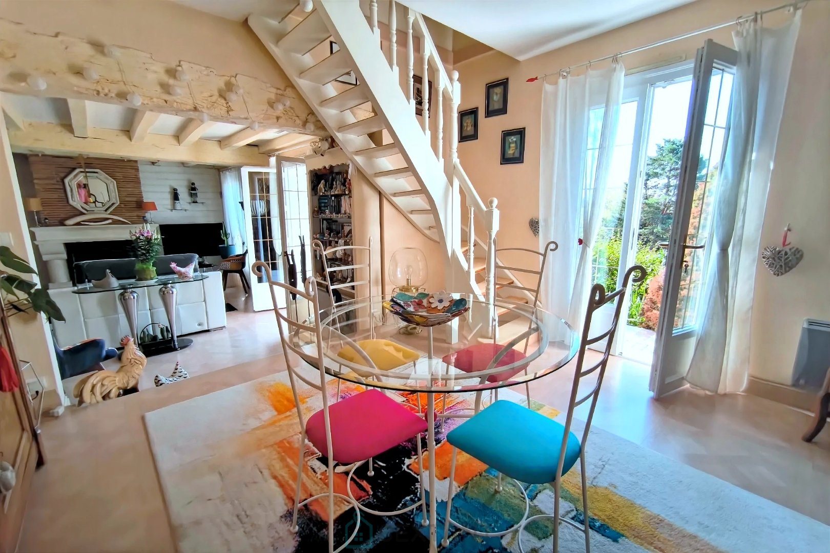 Maison à vendre, 124m², Bergerac