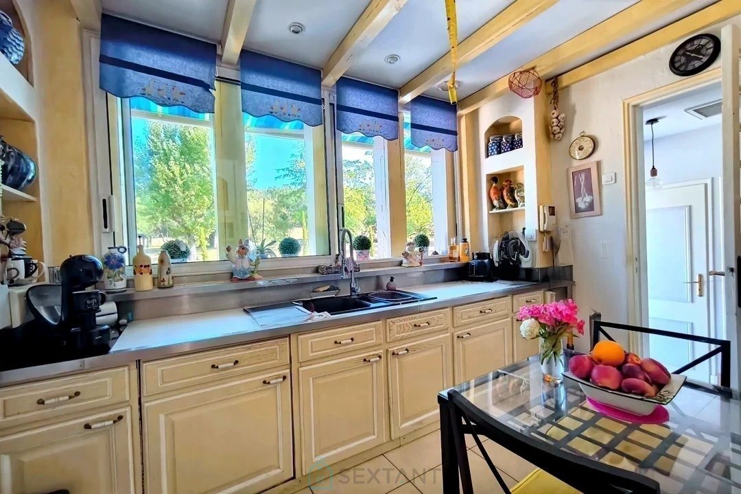 Maison à vendre, 124m², Bergerac