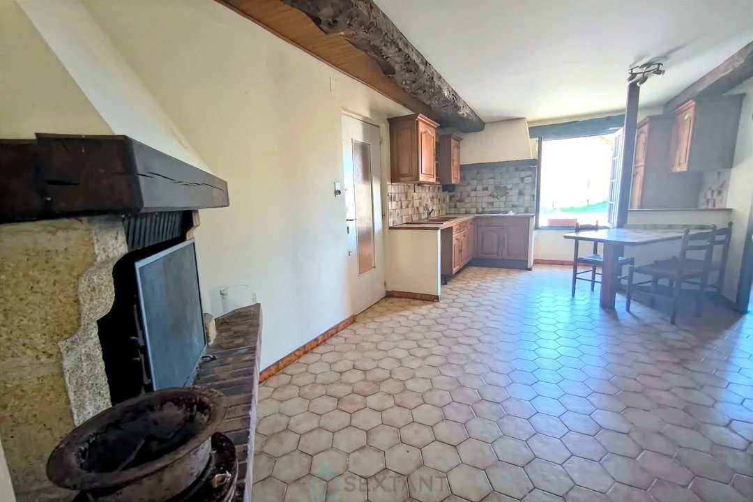 Maison à vendre, 143m², Faux