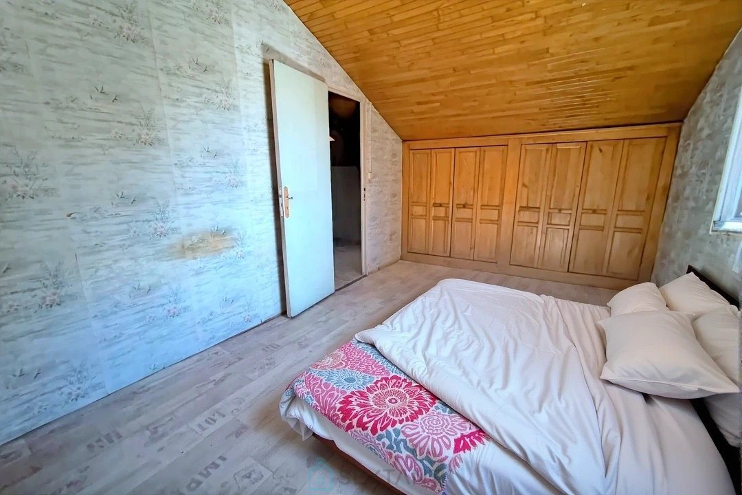 Maison à vendre, 143m², Faux