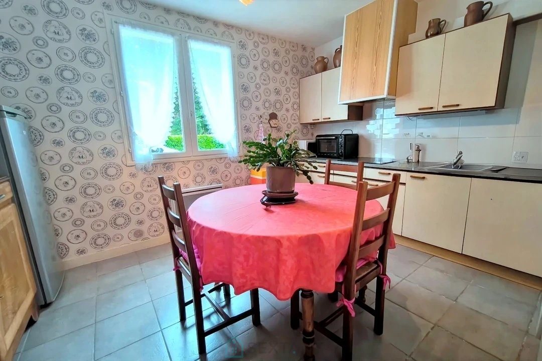 Maison à vendre, 175m², Bergerac