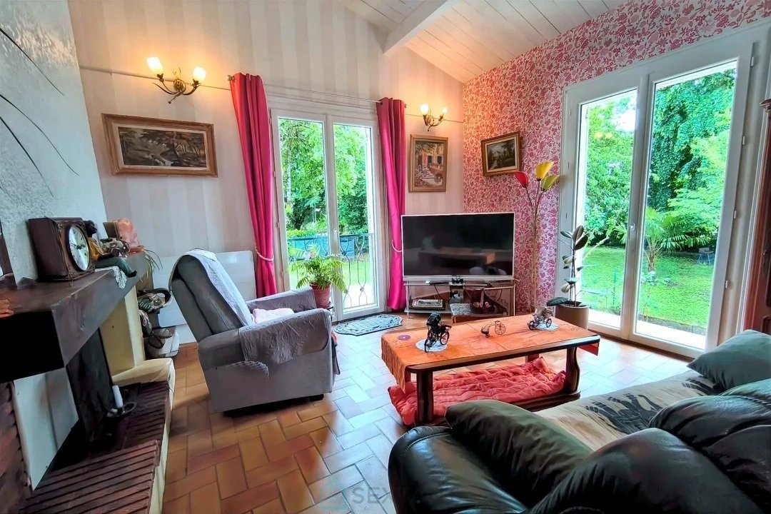 Maison à vendre, 175m², Bergerac