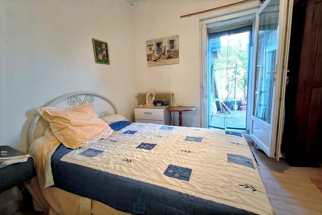 Maison à vendre, 41m², Bergerac