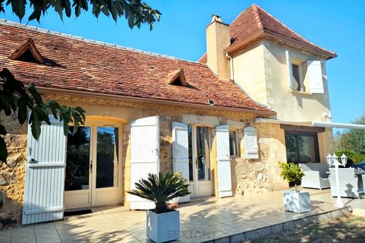 Maison 7 pièces 146 m² · à Bergerac · 146 m² · 341 000 €