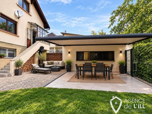 Maison 6 pièces 157 m² · à Sélestat · 157 m² · 437 825 €
