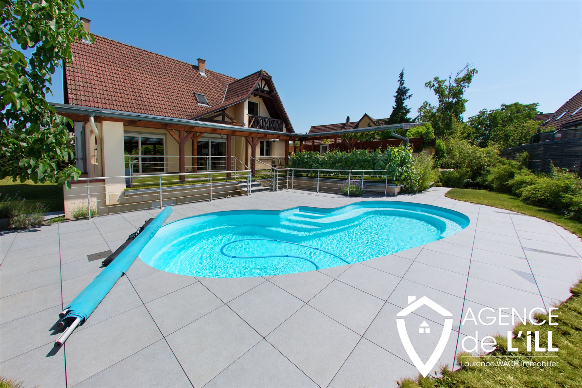Maison à vendre, 160m², Sélestat