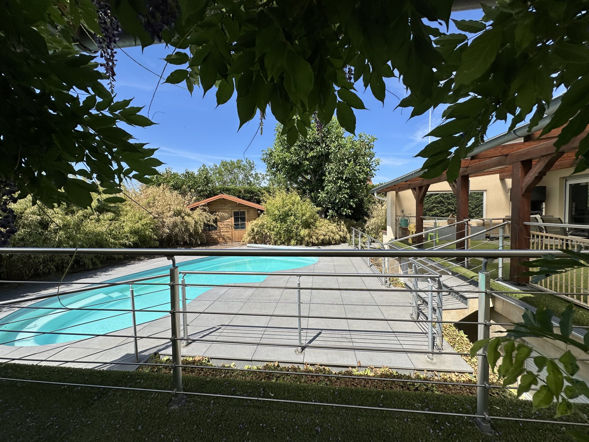 Maison à vendre, 160m², Sélestat