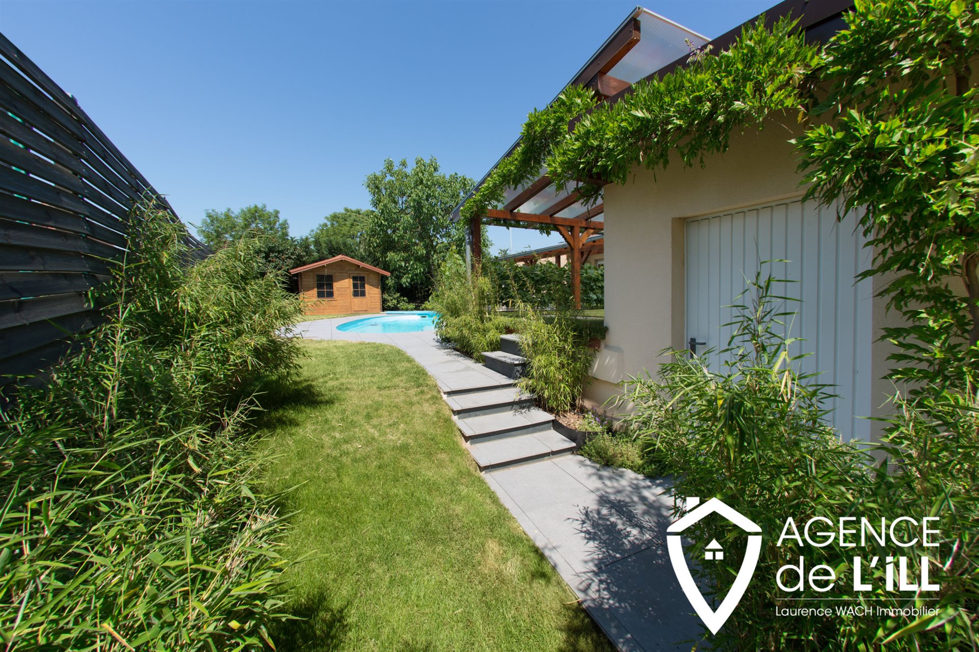 Maison à vendre, 160m², Sélestat
