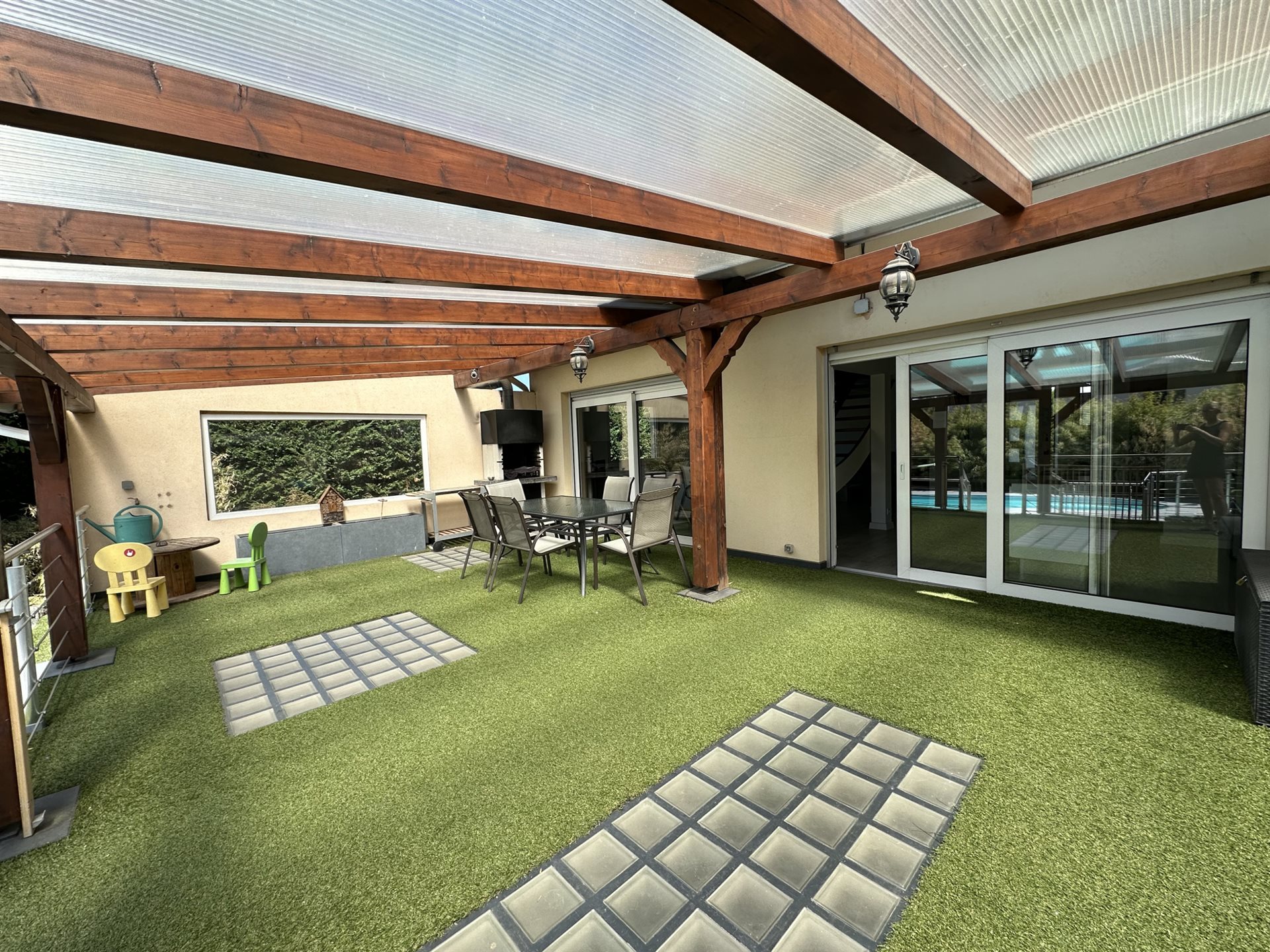 Maison à vendre, 160m², Sélestat