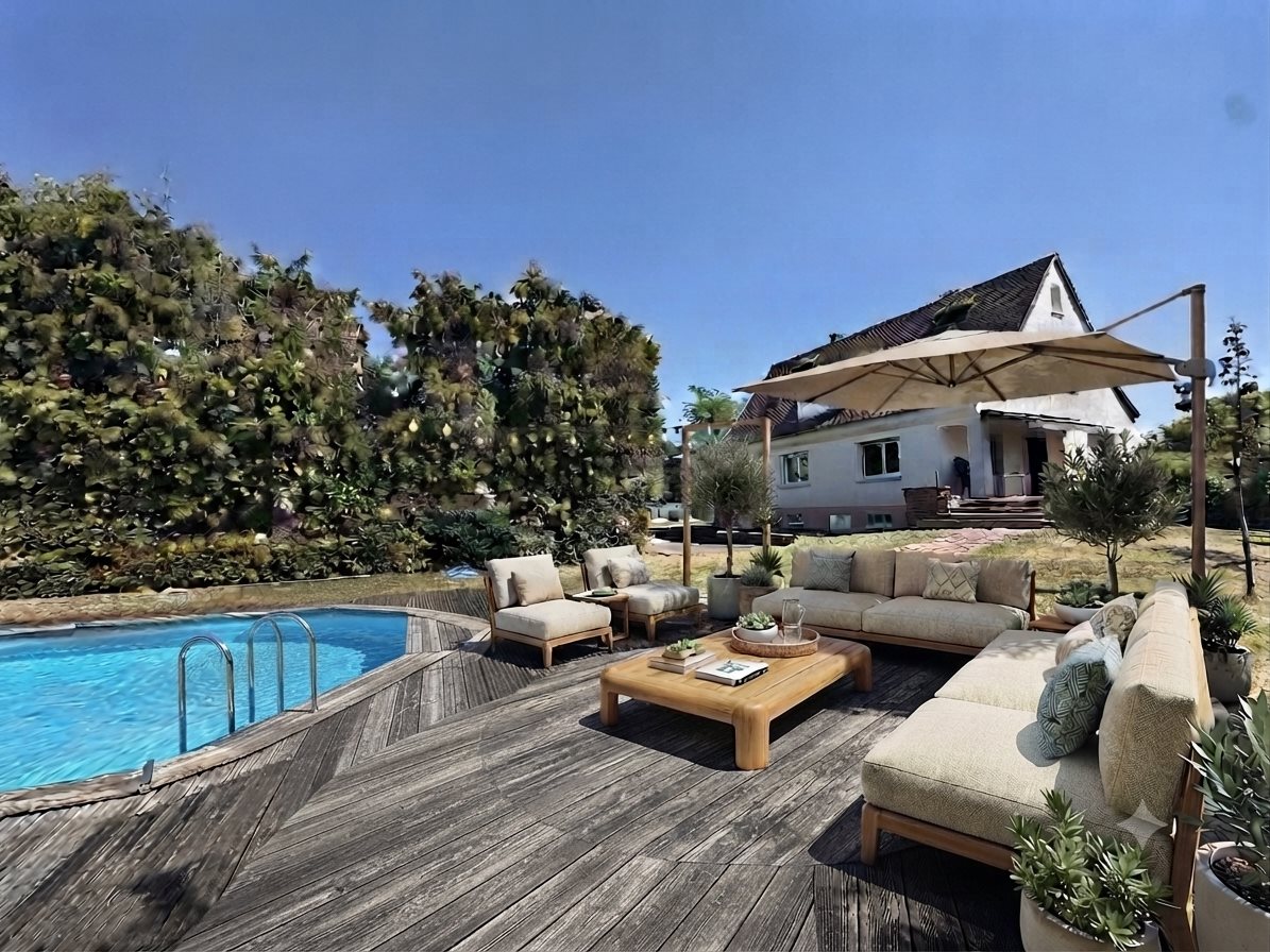 Maison à vendre, 180m², Sélestat