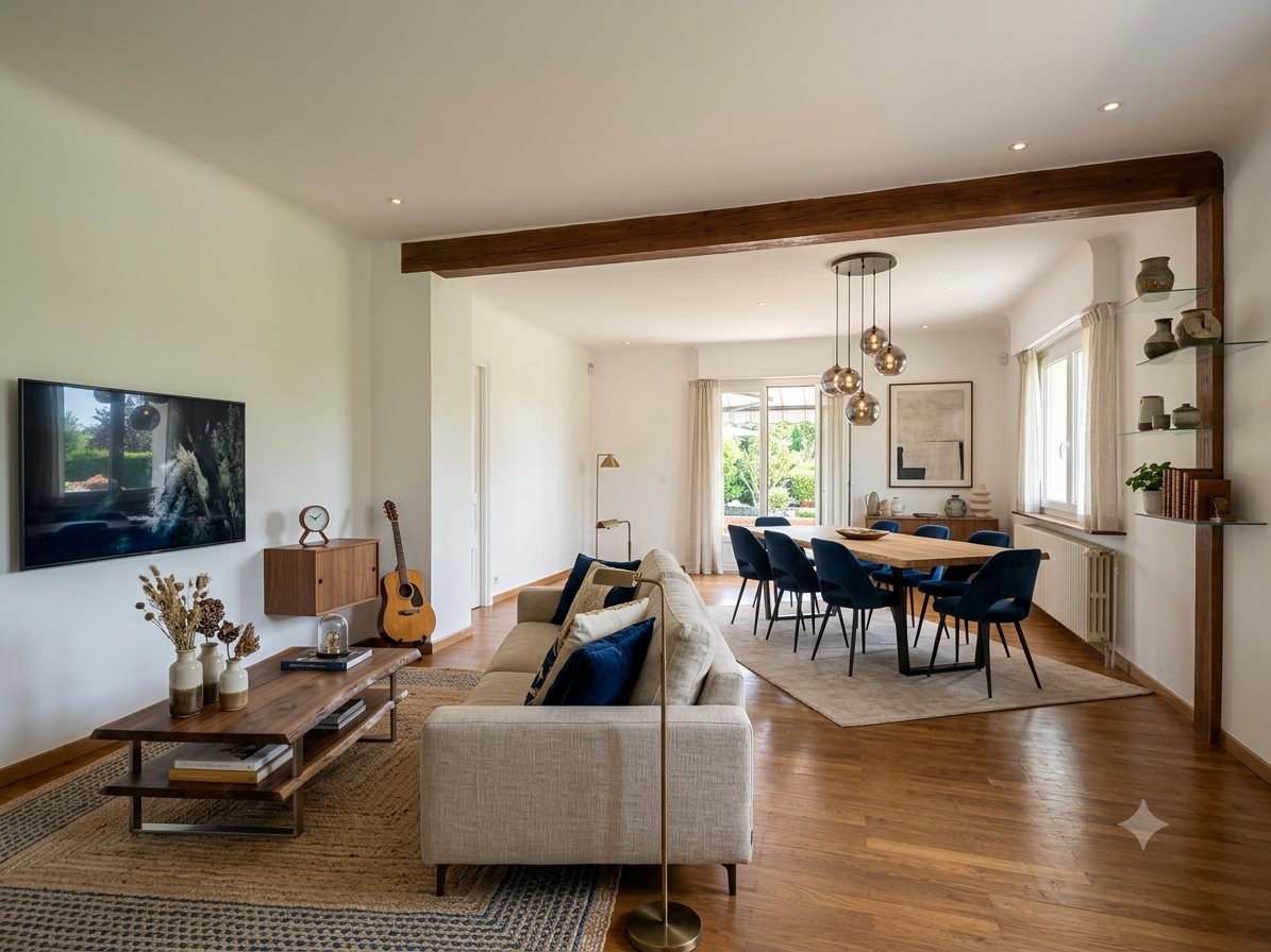 Maison à vendre, 180m², Sélestat