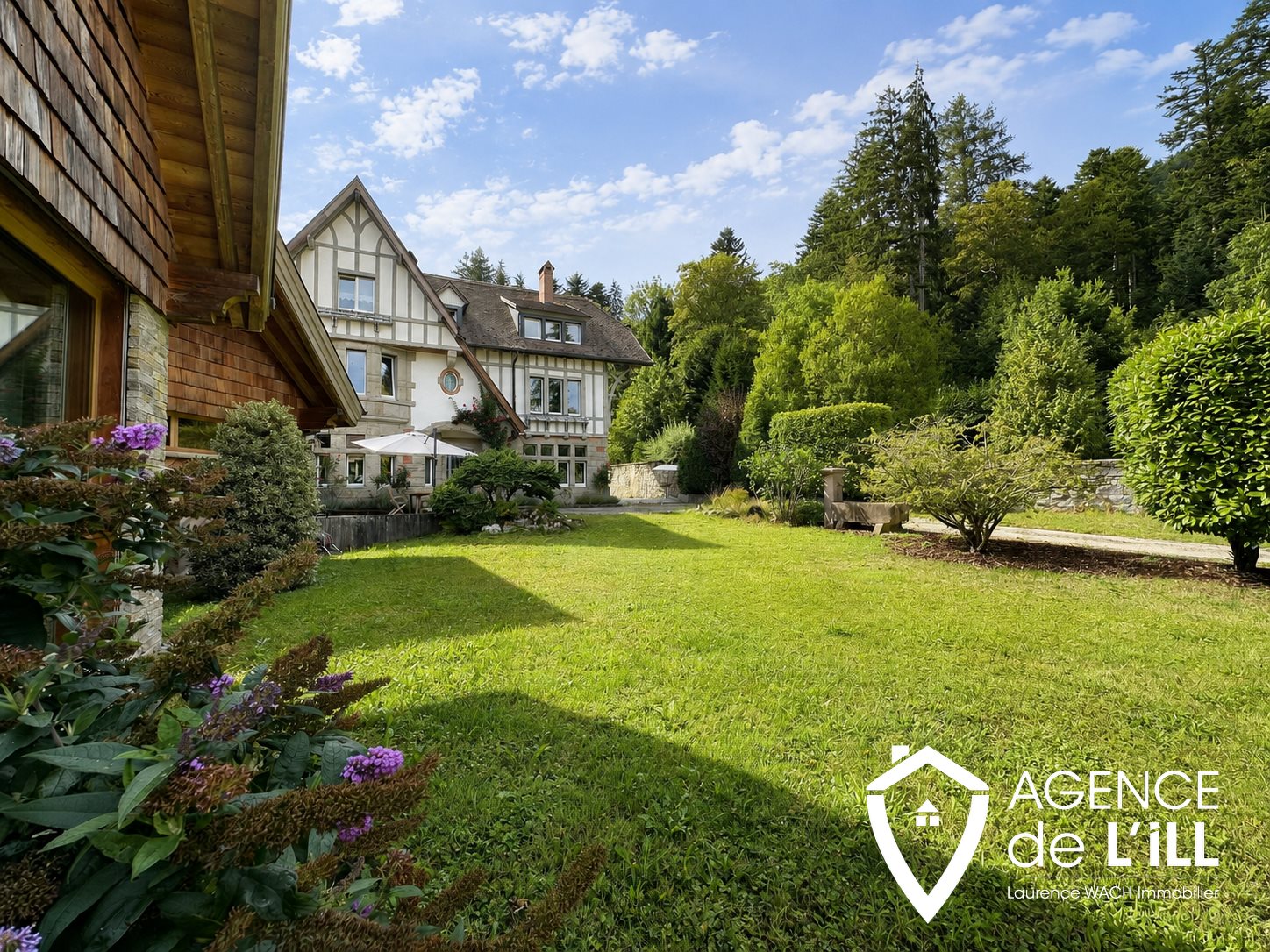 Maison à vendre, 400m², Stosswihr
