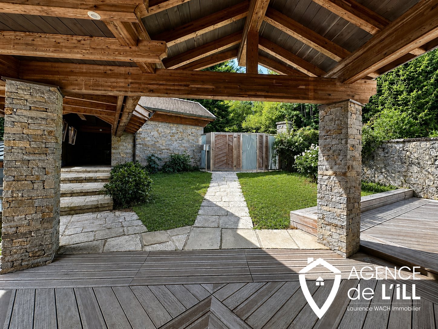Maison à vendre, 400m², Stosswihr