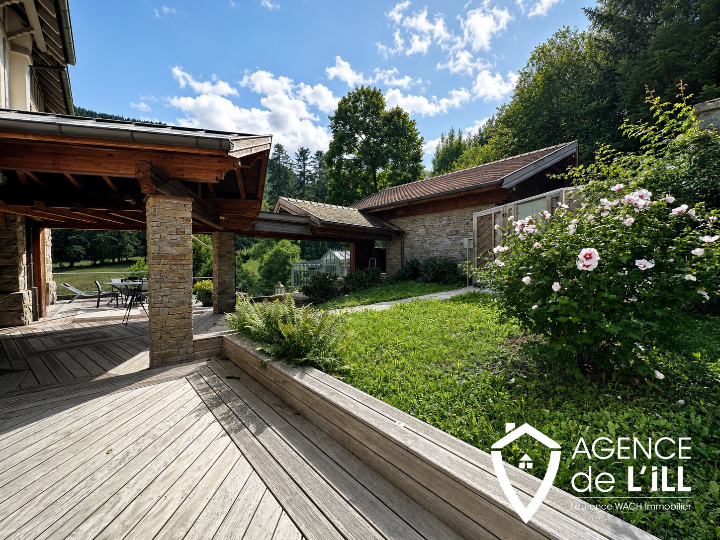 Maison à vendre, 400m², Stosswihr
