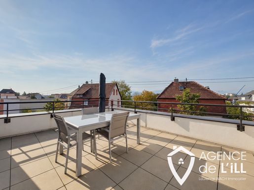Appartement 3 pièces 80 m² · à Sélestat · 80 m² · 267 500 €