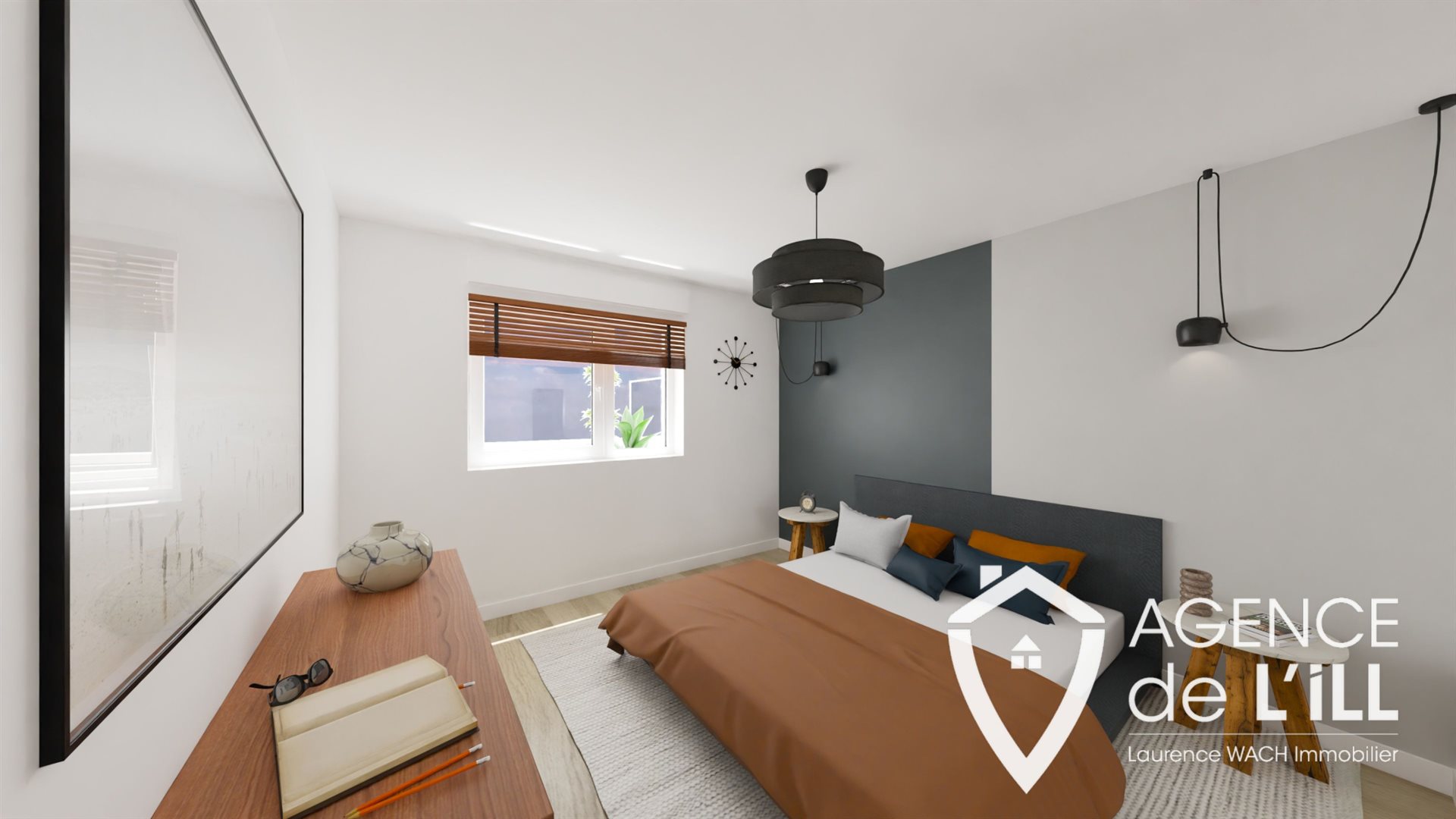 Appartement à vendre, 61m², Sélestat