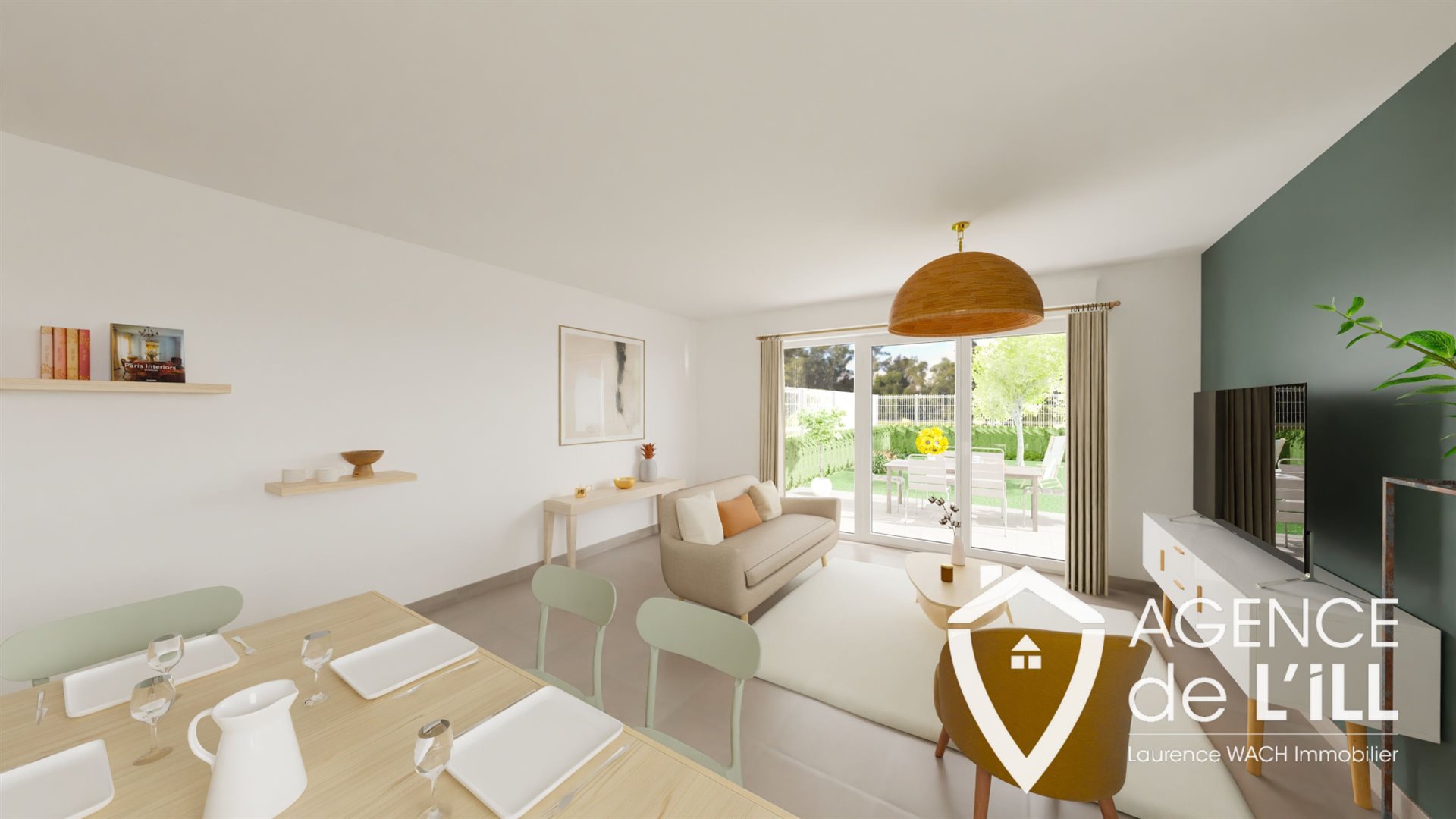 Appartement à vendre, 83m², Sélestat
