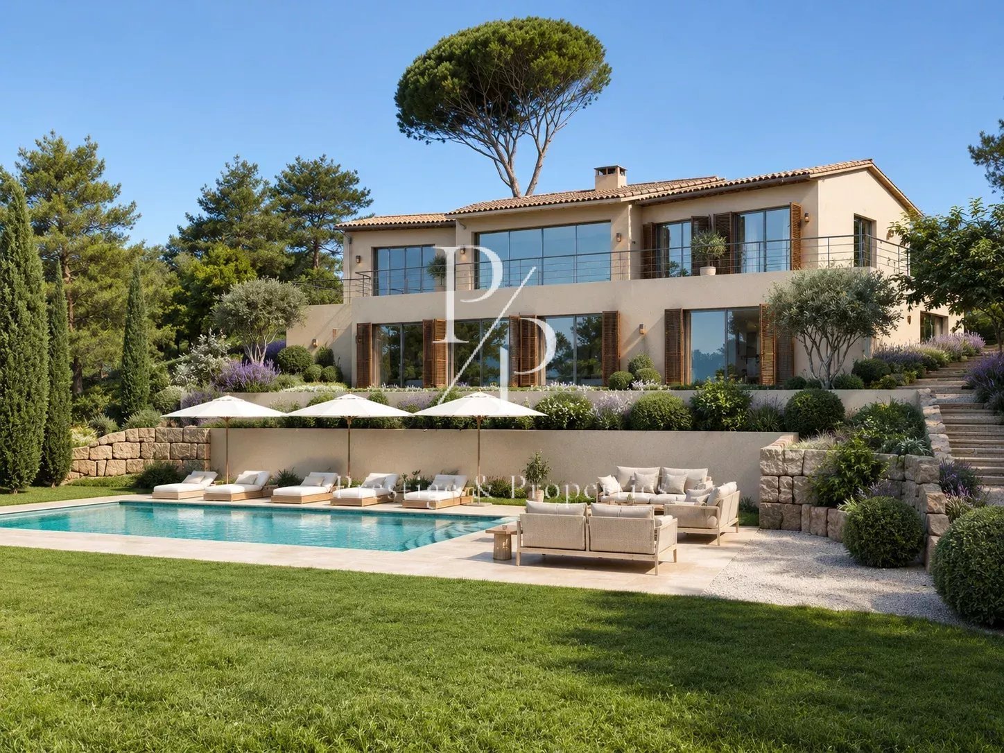 Maison à vendre, 450m², Cannes