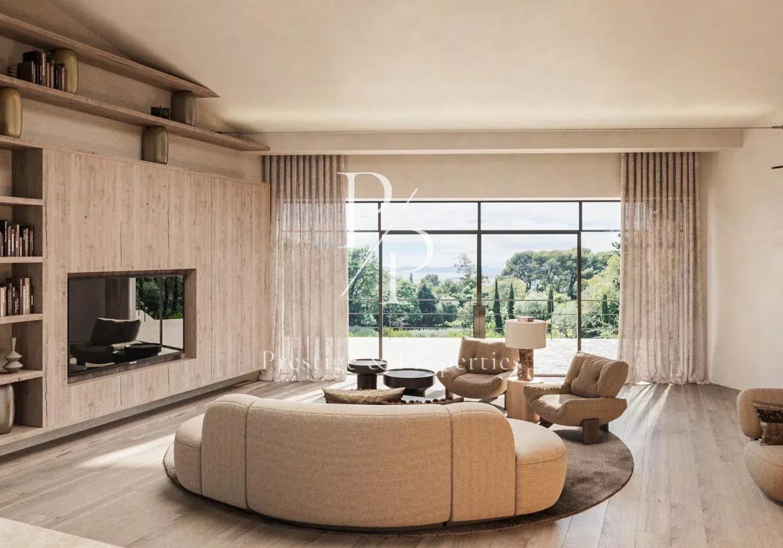 Maison à vendre, 450m², Cannes