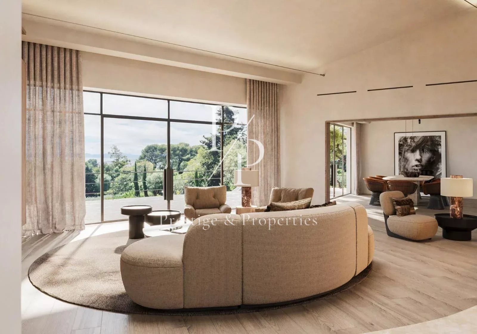 Maison à vendre, 450m², Cannes