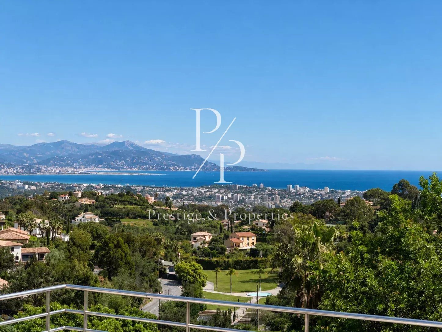 Maison à vendre, 400m², Cannes