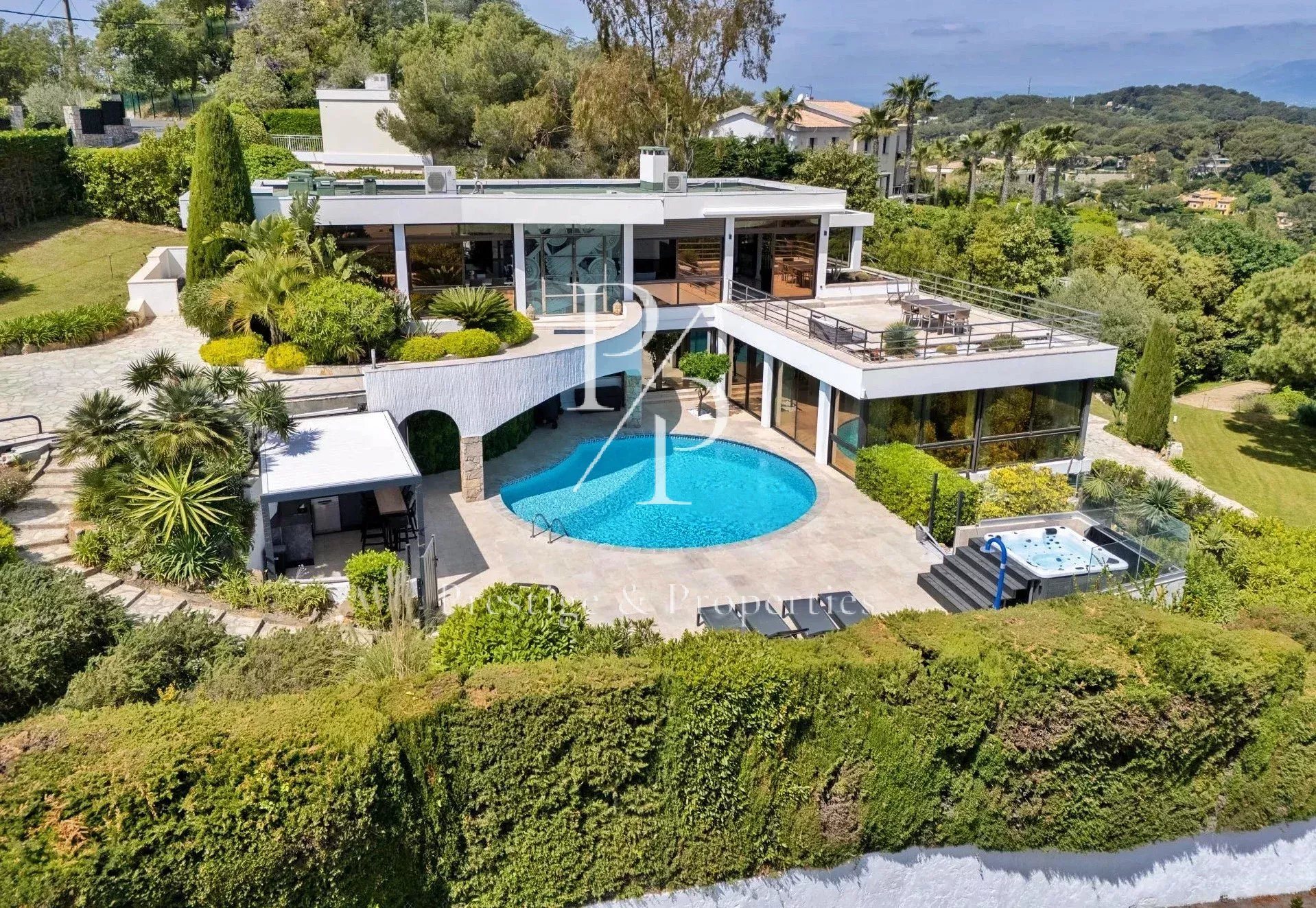 Maison à vendre, 400m², Cannes