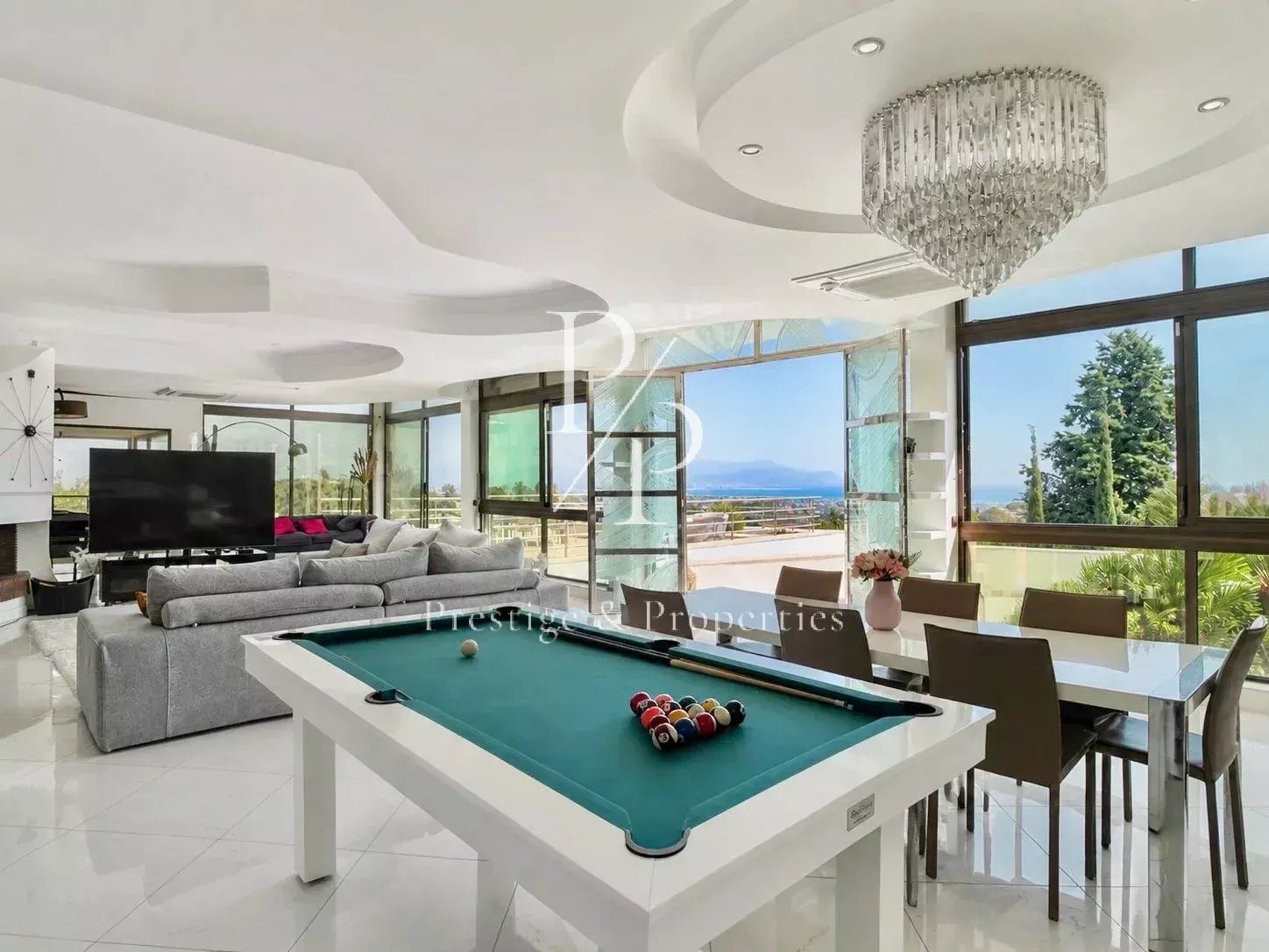 Maison à vendre, 400m², Cannes