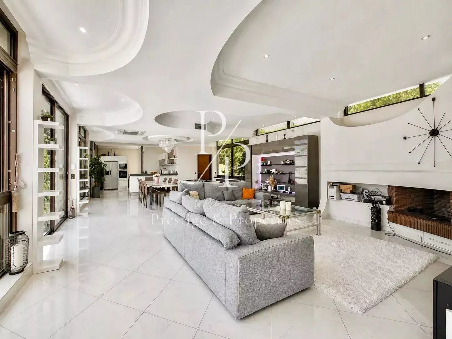Maison à vendre, 400m², Cannes