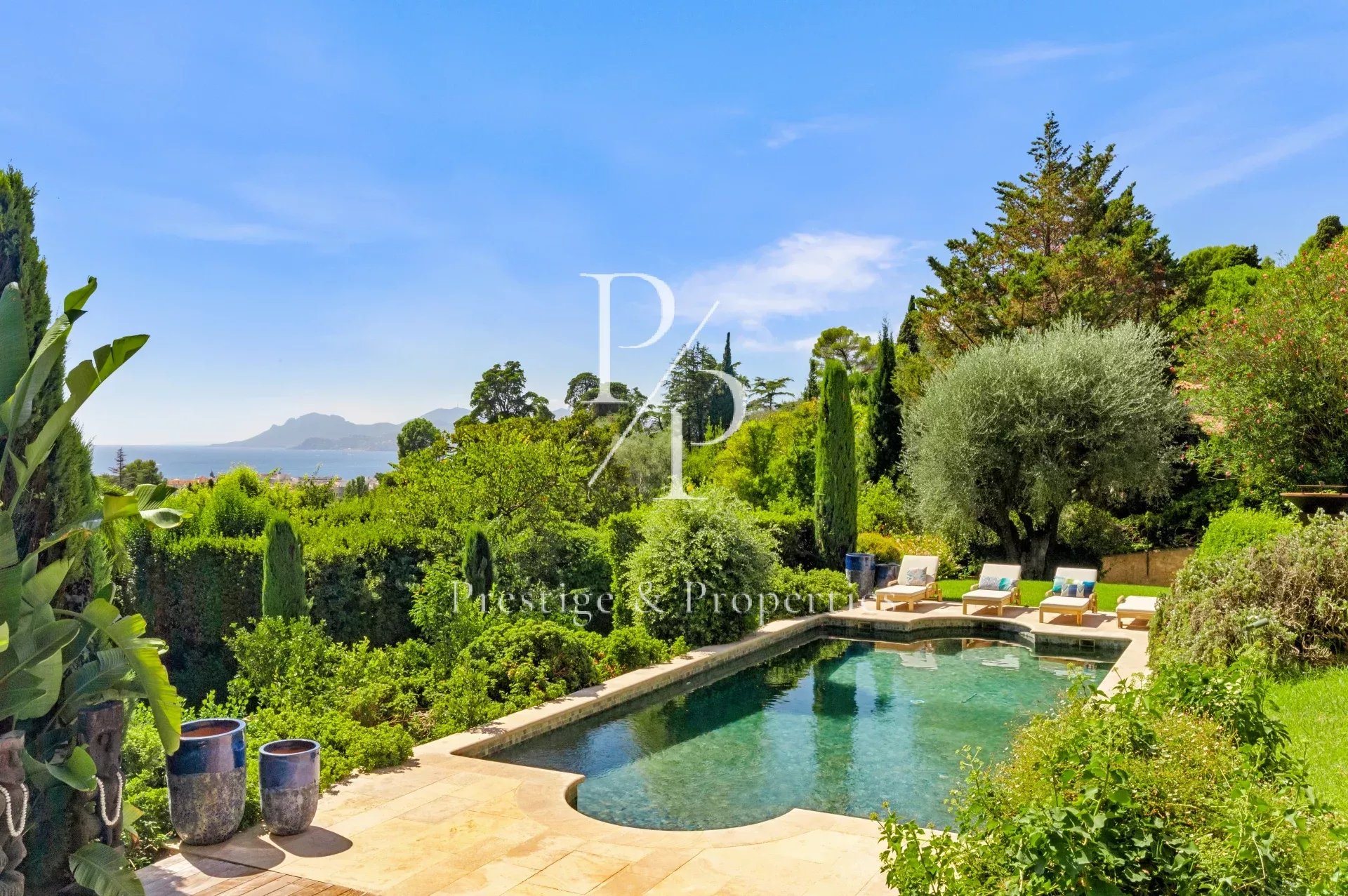 Maison à vendre, 470m², Cannes