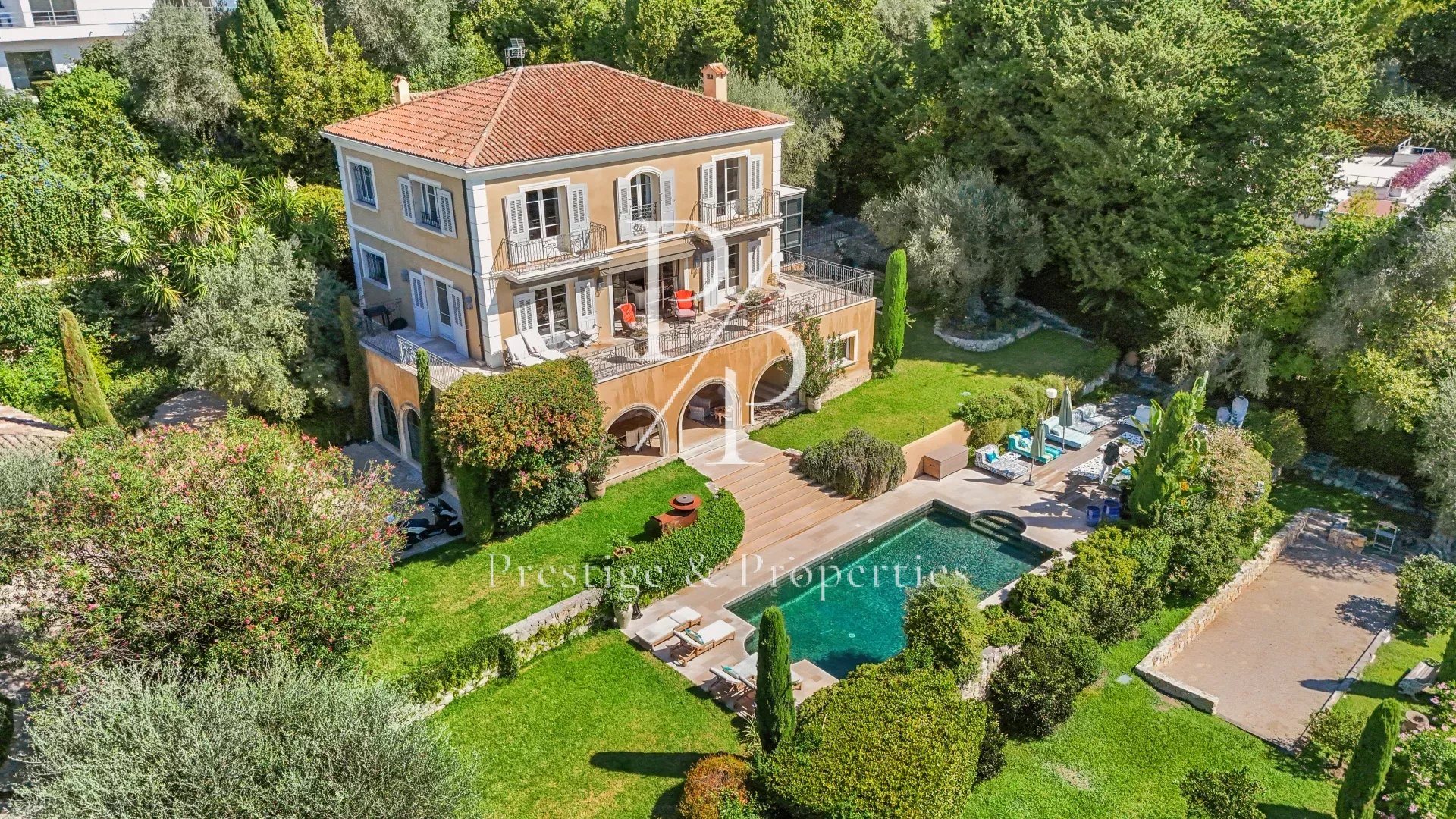 Maison à vendre, 470m², Cannes