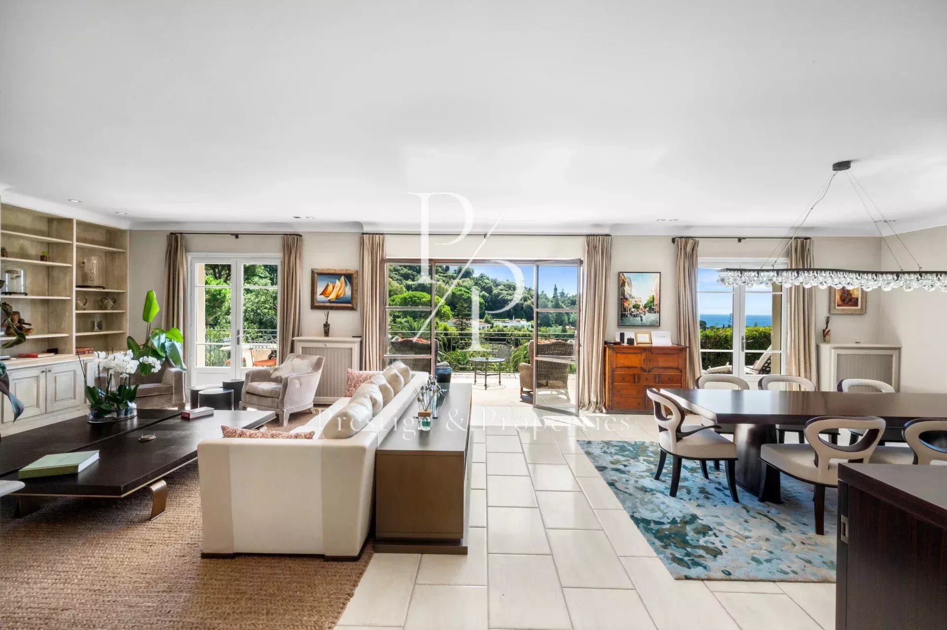 Maison à vendre, 470m², Cannes