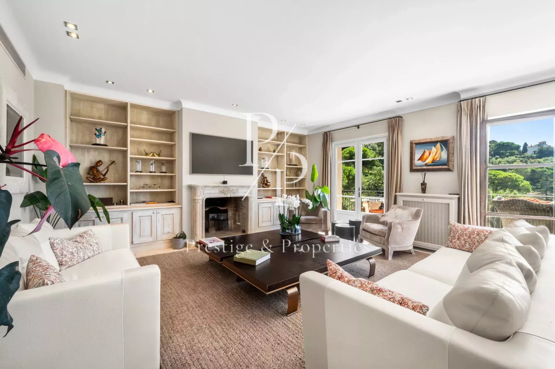 Maison à vendre, 470m², Cannes