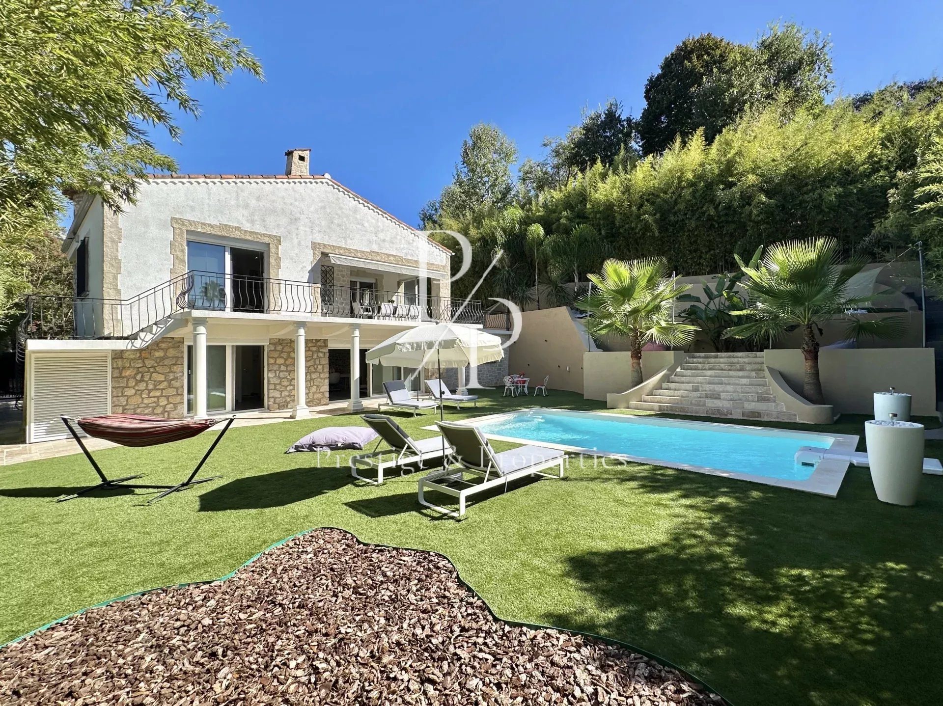 Maison à vendre, 205m², Cannes