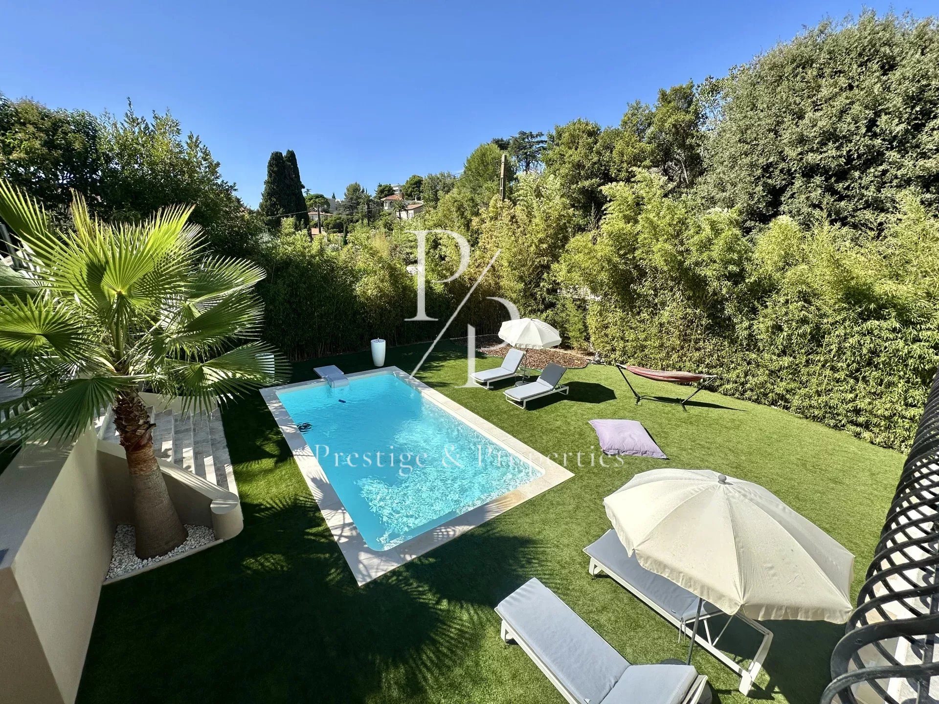 Maison à vendre, 205m², Cannes
