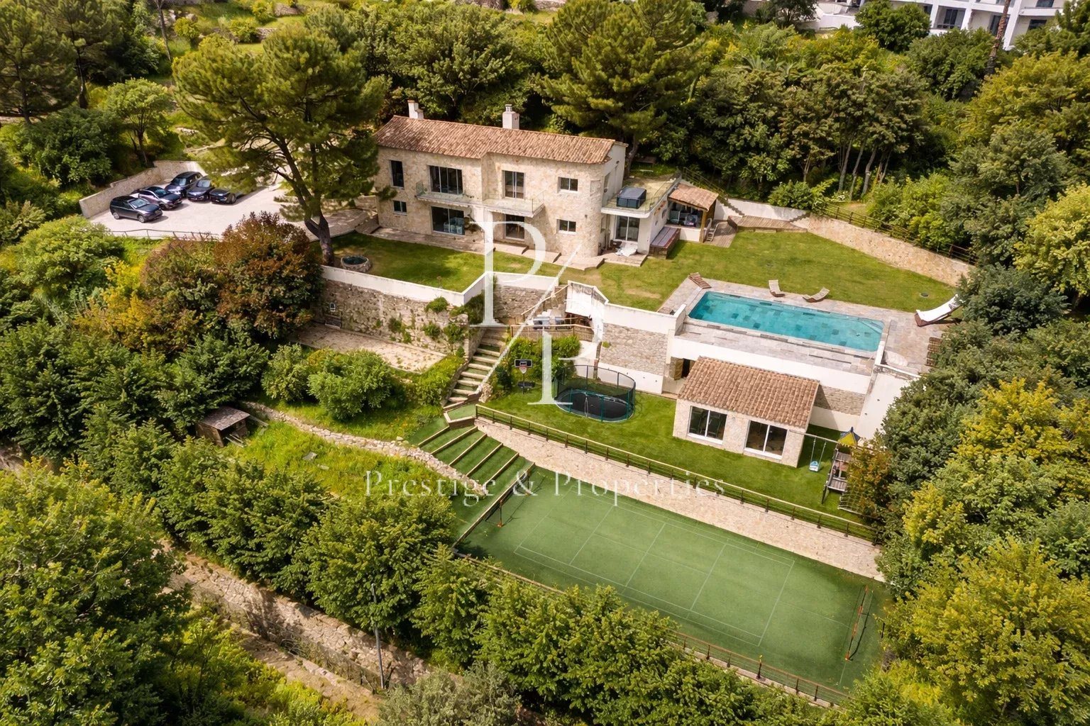 Maison à vendre, 260m², Vallauris