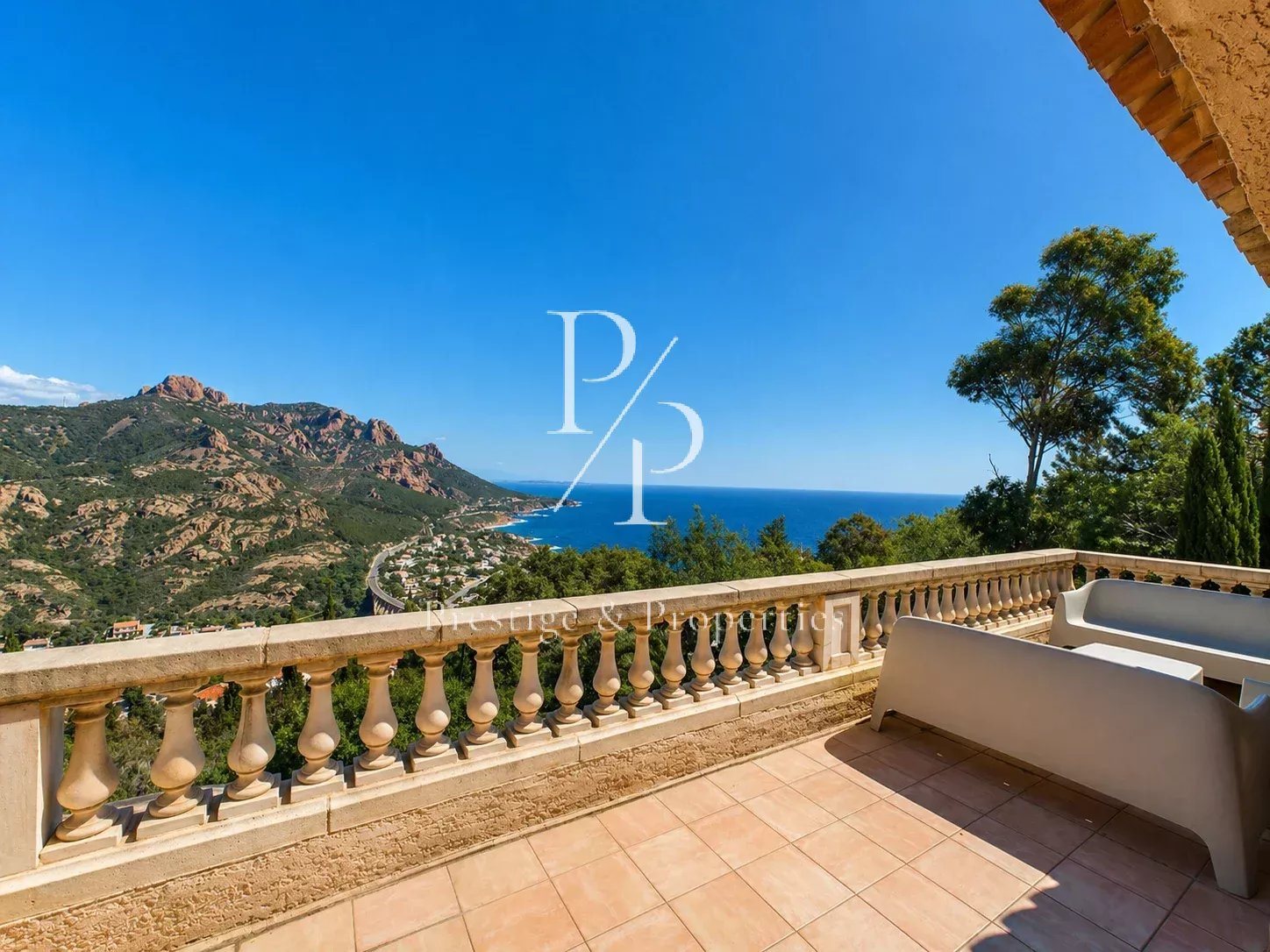 Maison à vendre, 285m², Théoule-sur-Mer