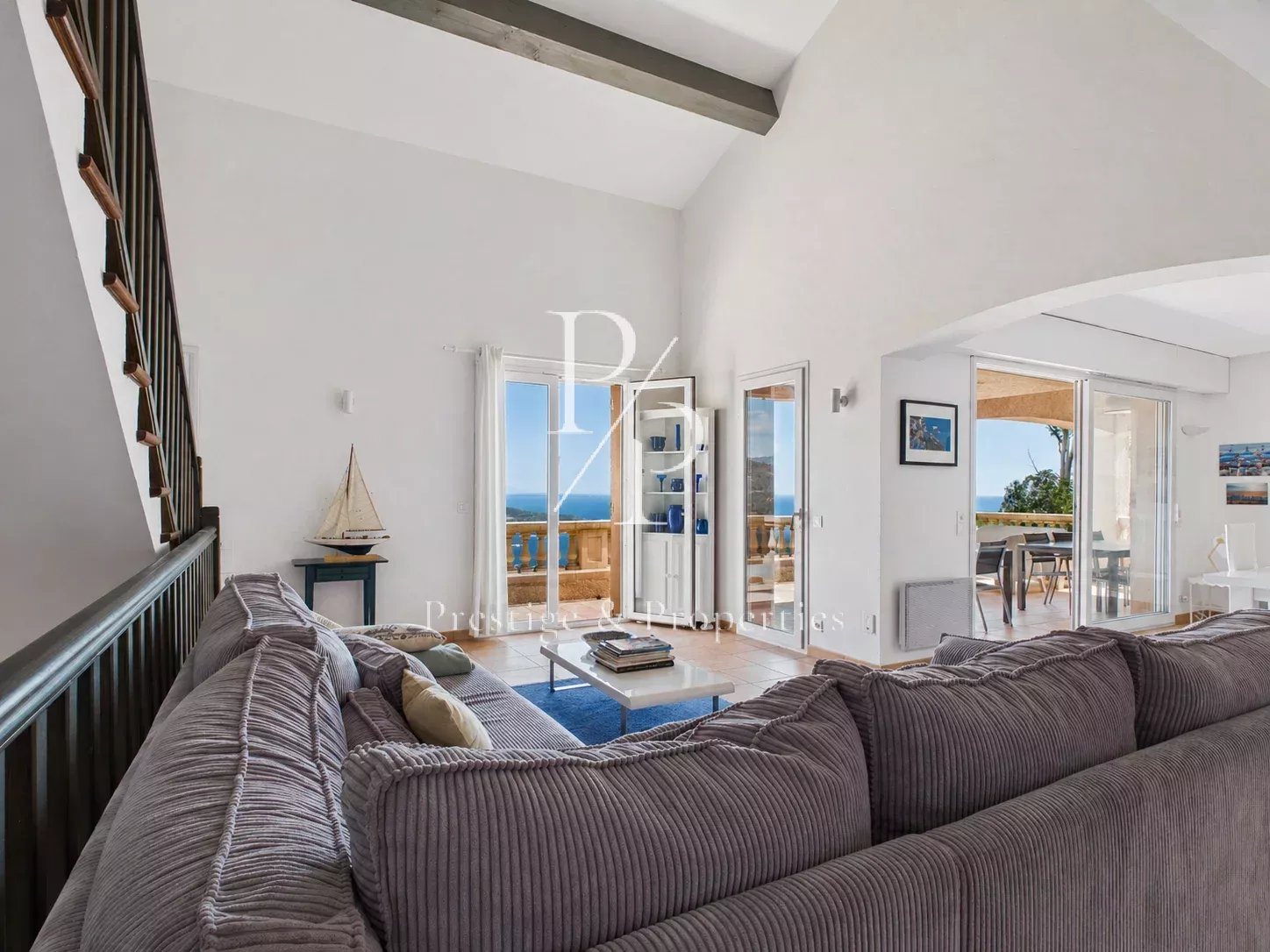 Maison à vendre, 285m², Théoule-sur-Mer