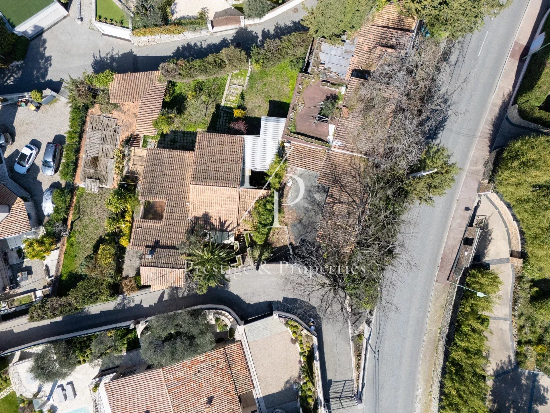 Maison à vendre, 150m², Cannes