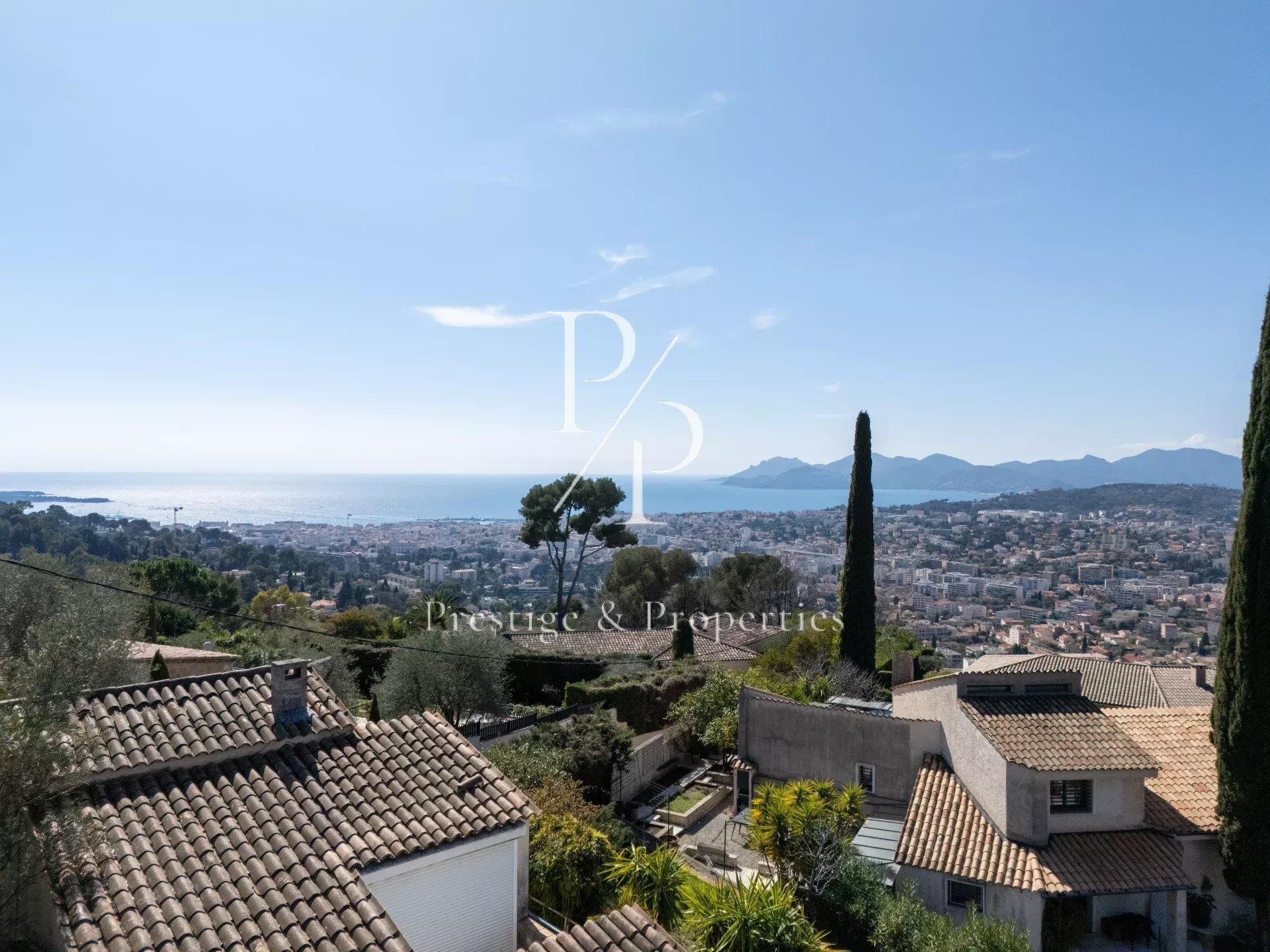 Maison à vendre, 150m², Cannes