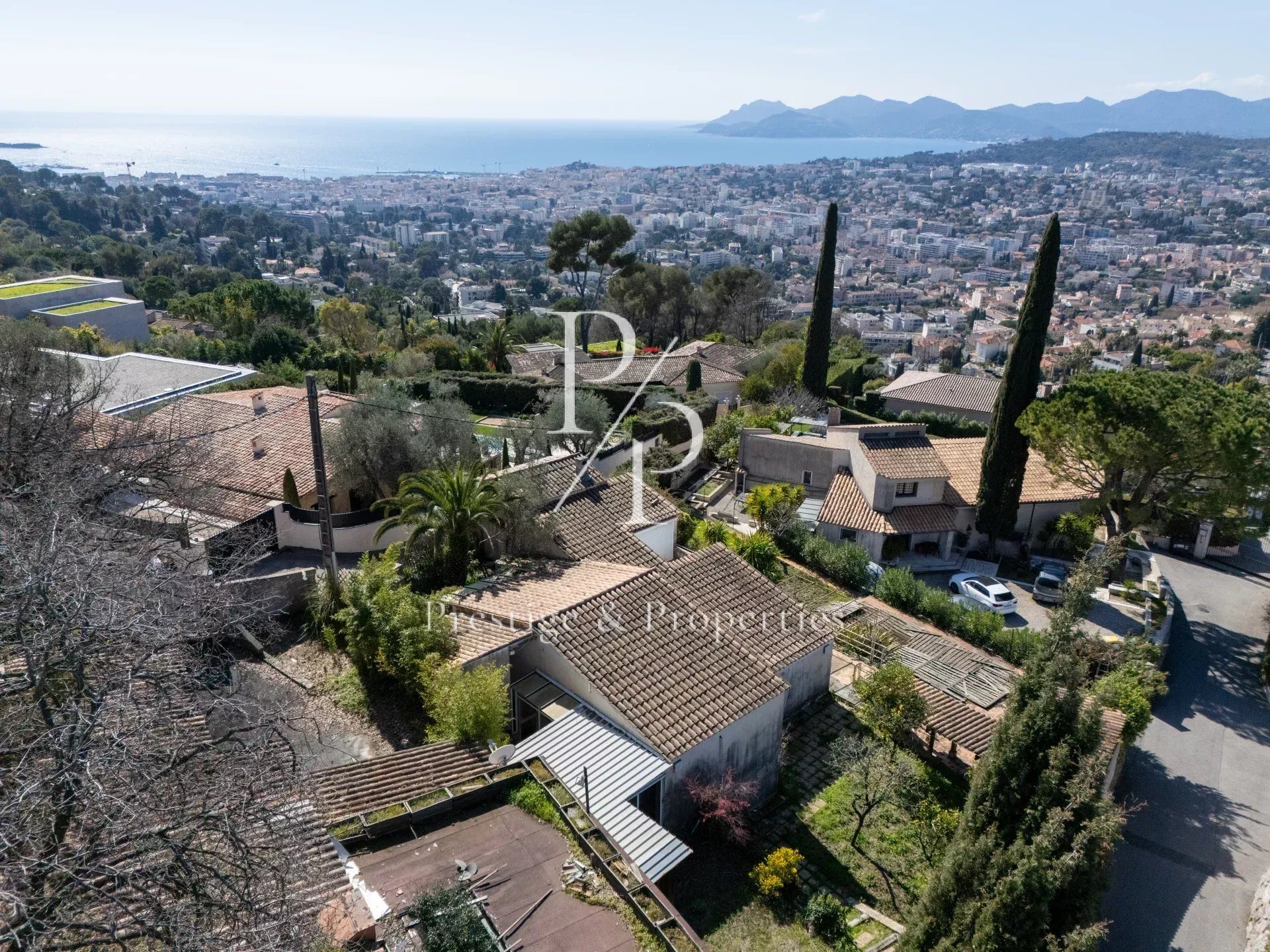 Maison à vendre, 150m², Cannes