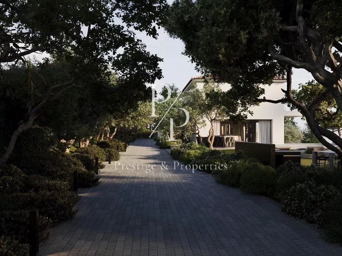 Maison à vendre, 480m², Vallauris