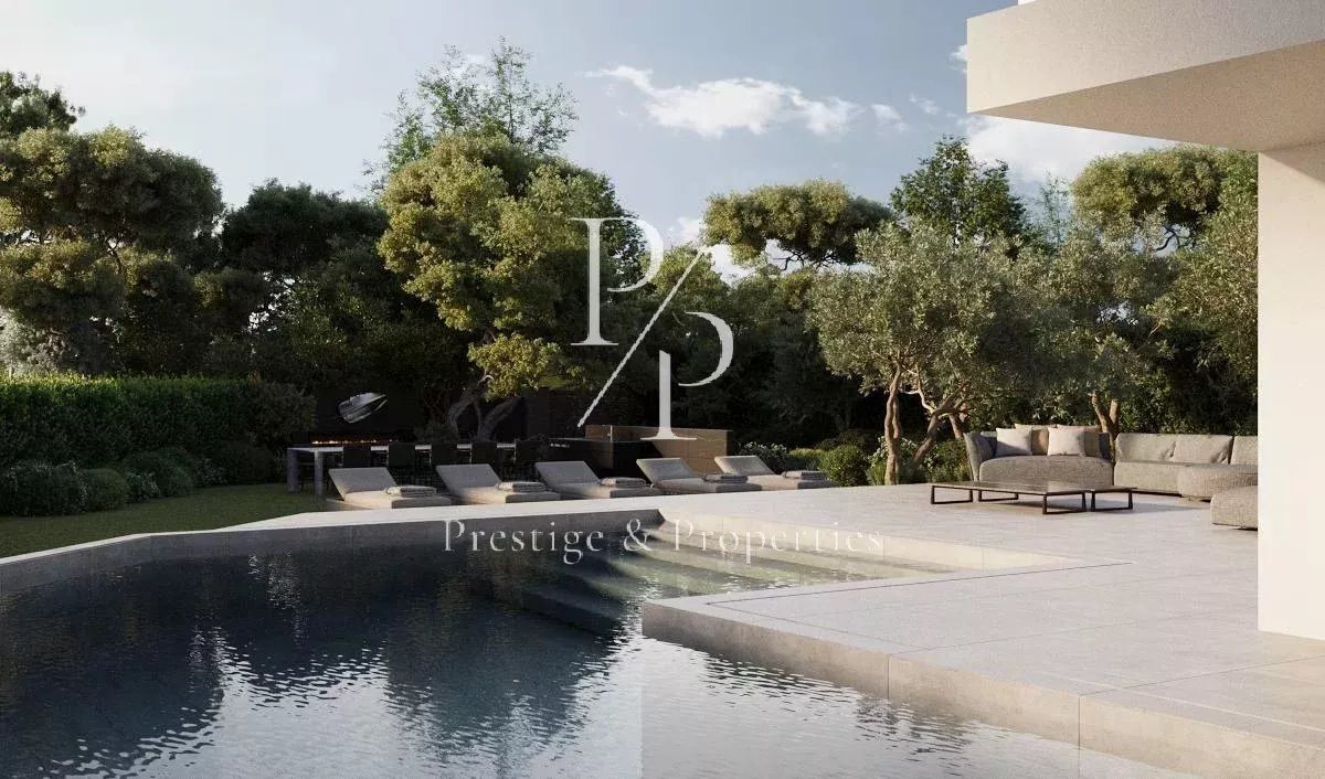 Maison à vendre, 480m², Vallauris