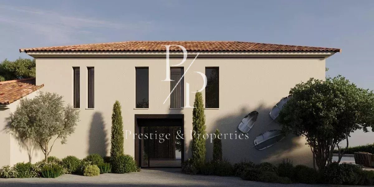 Maison à vendre, 480m², Vallauris