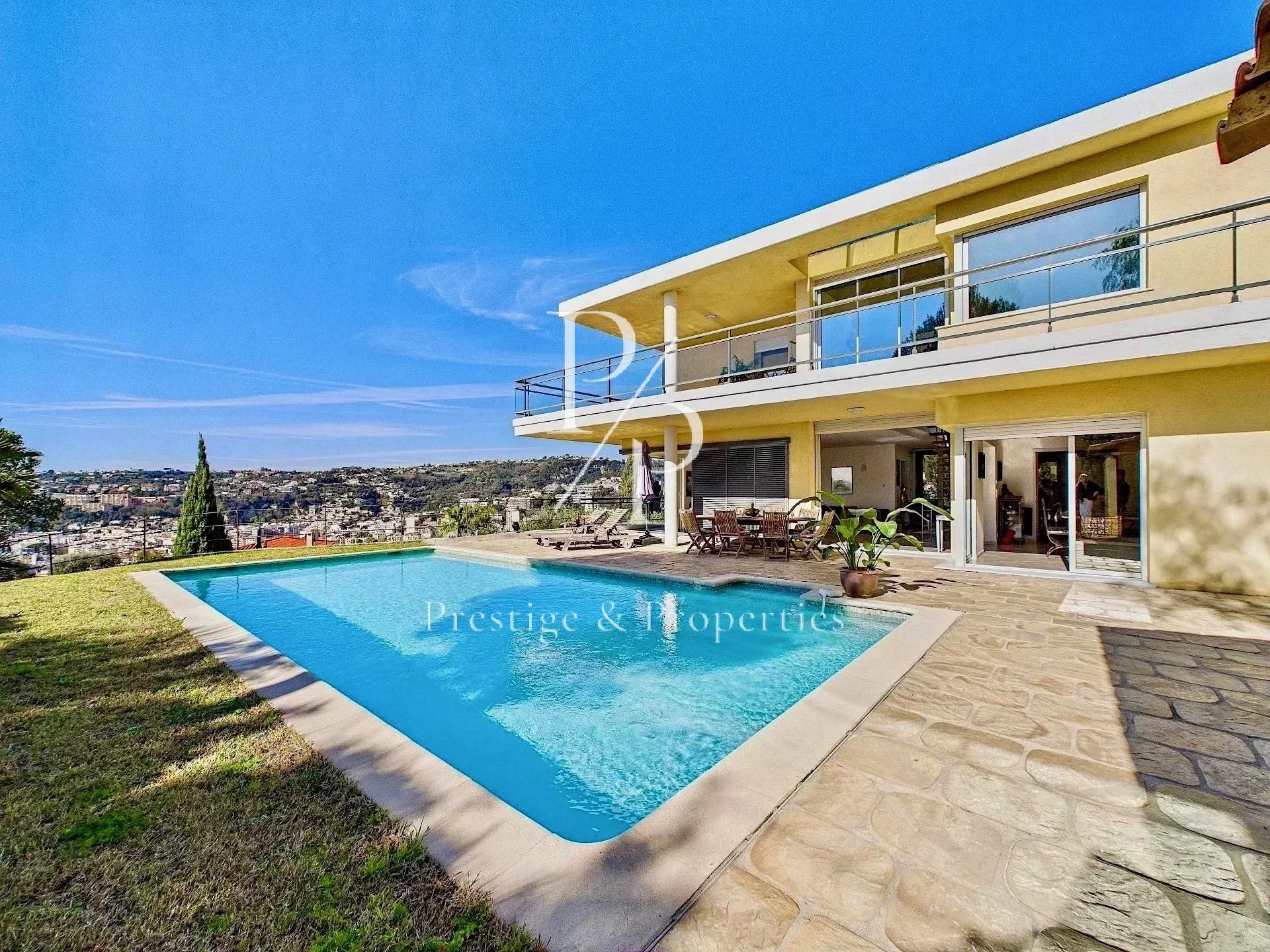Maison à vendre, 194m², Nice