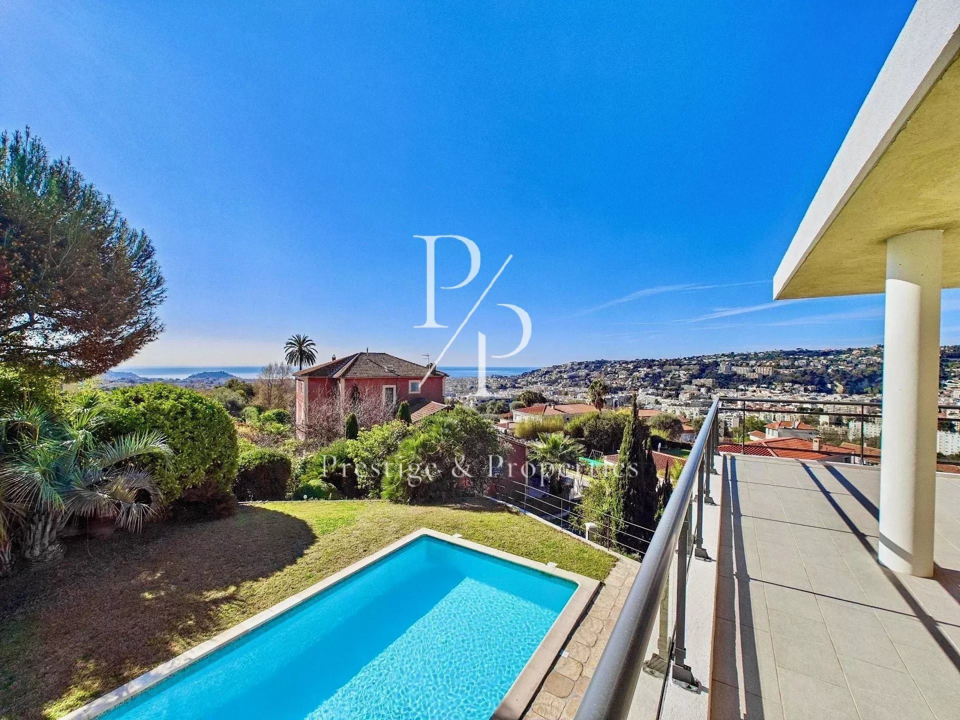 Maison à vendre, 194m², Nice